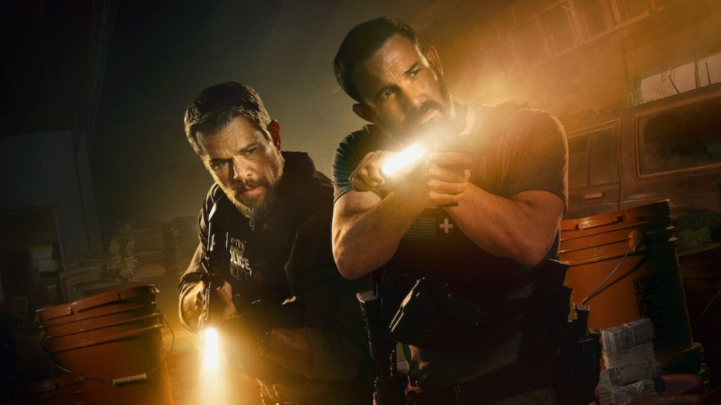 The Rip 2 Release Date Estimate, News & Updates