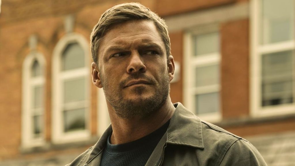 ‘The Future Is Bright’: Alan Ritchson Gives Most Hopeful Update Yet on DCU Batman Casting