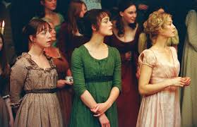 Pride & Prejudice (2005)