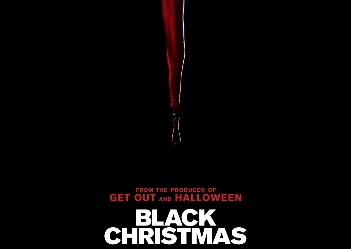 Black Christmas (Dec. 13)