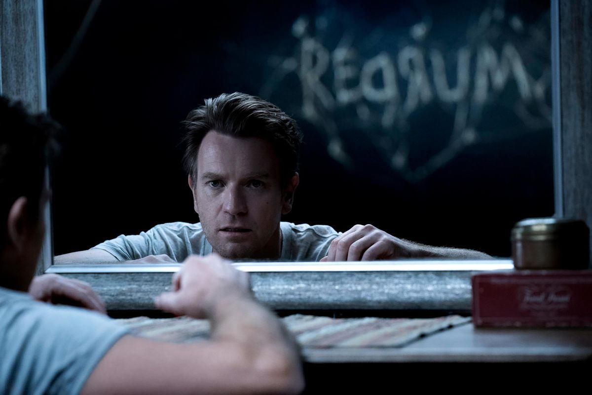 Doctor Sleep (Nov. 8)