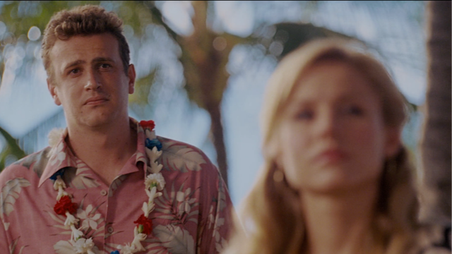 'Forgetting Sarah Marshall'