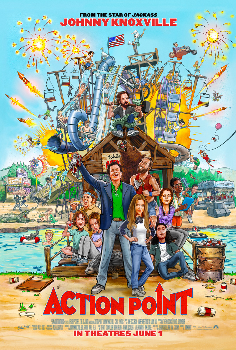 Action Point