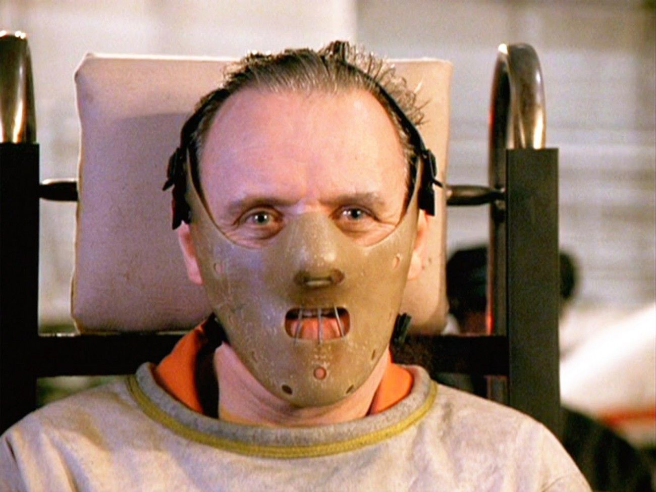 Hannibal Lecter