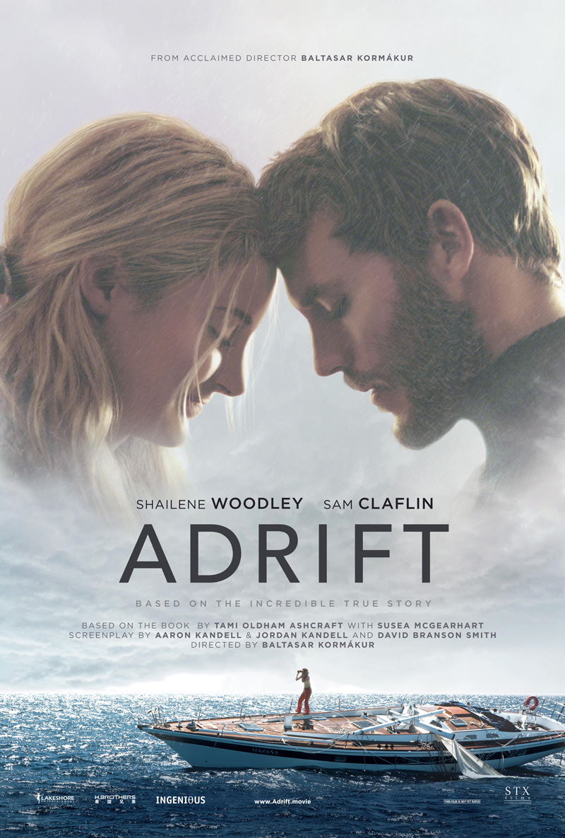 Adrift