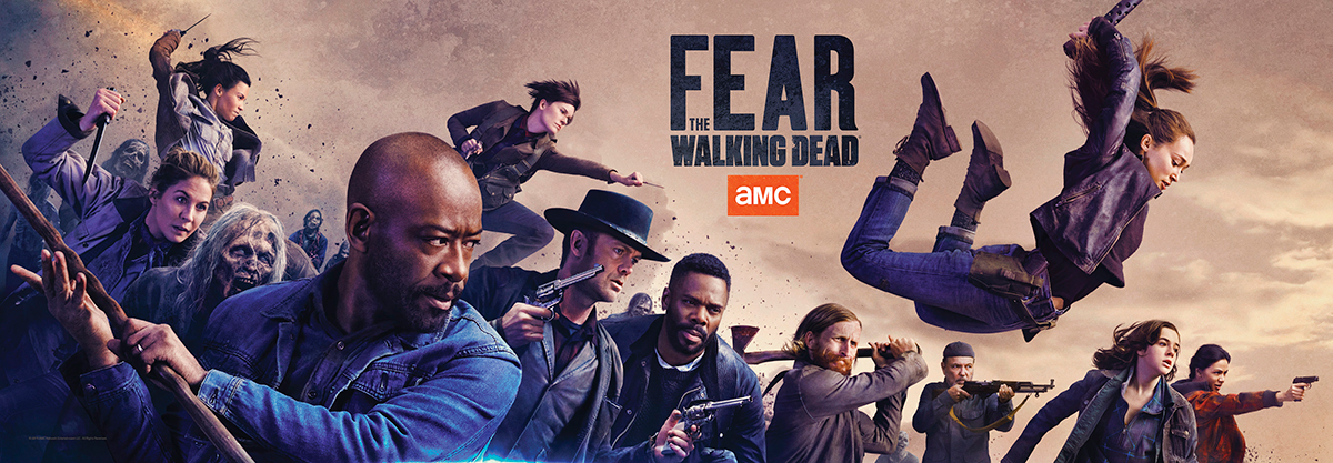 Fear the Walking Dead