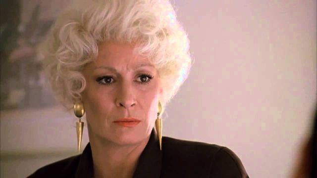 The Grifters (1990)