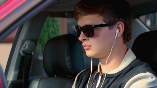 Baby Driver (2017)