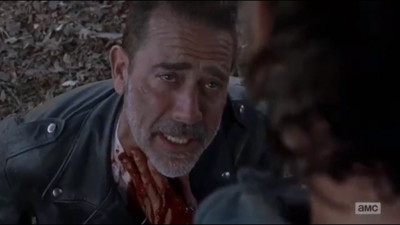 Negan, The Walking Dead (2010-?)