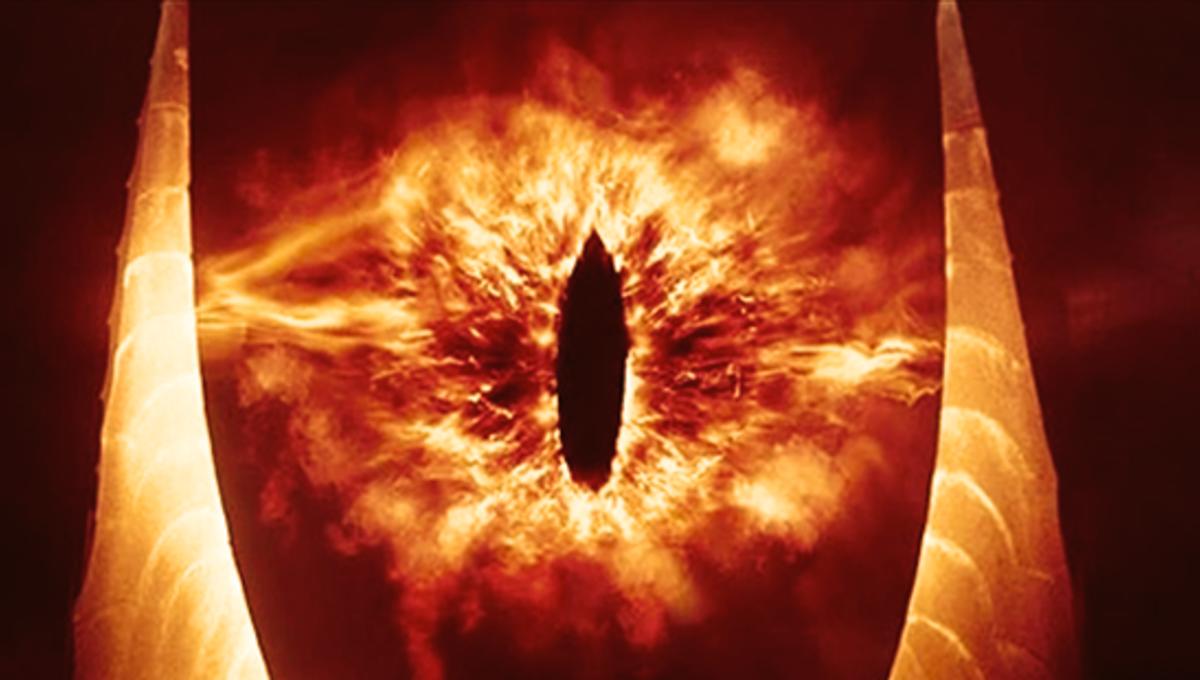 Sauron, The Lord of the Rings: The Return of the King (2003)