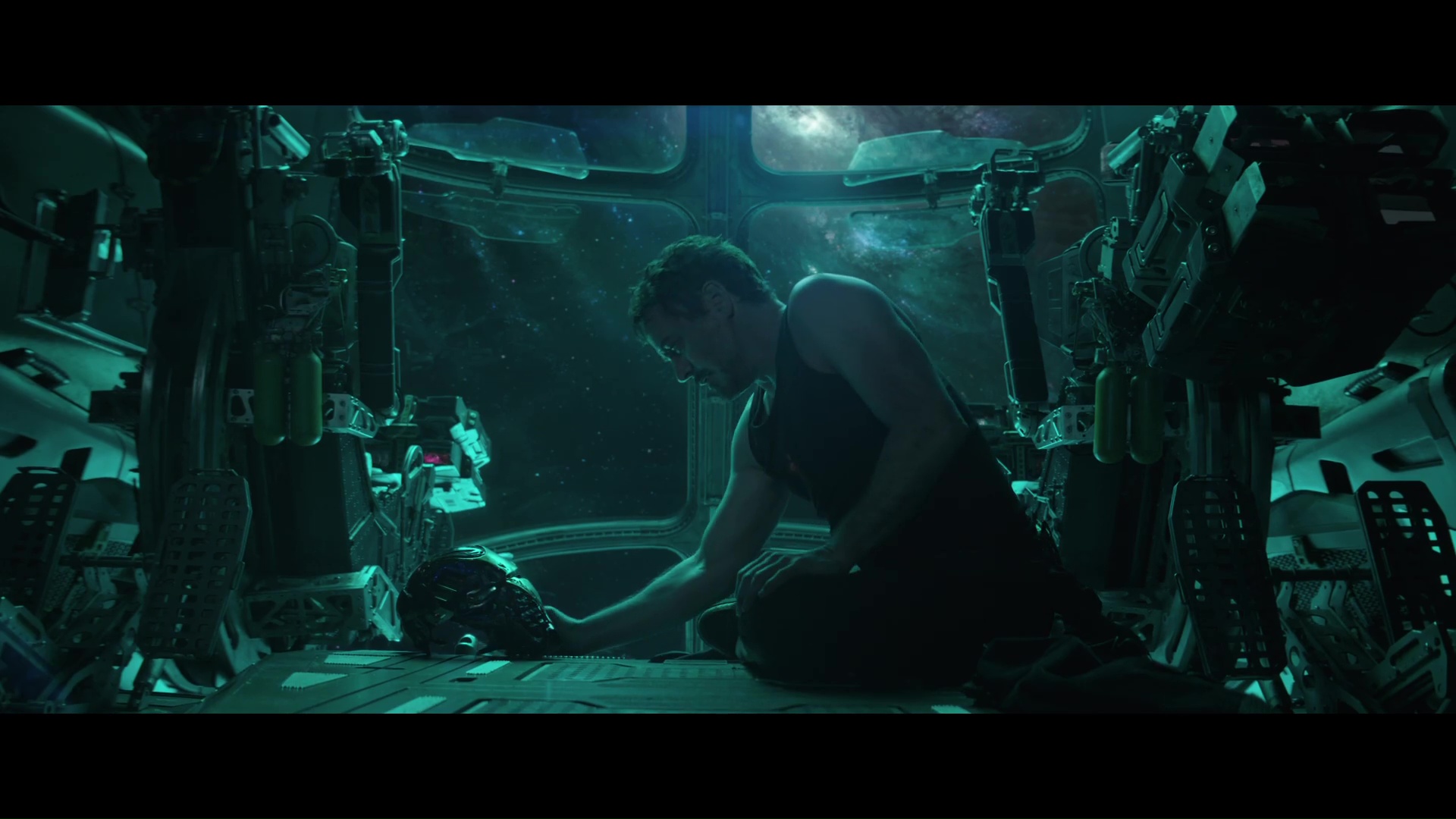 Avengers: Endgame Trailer Screenshots