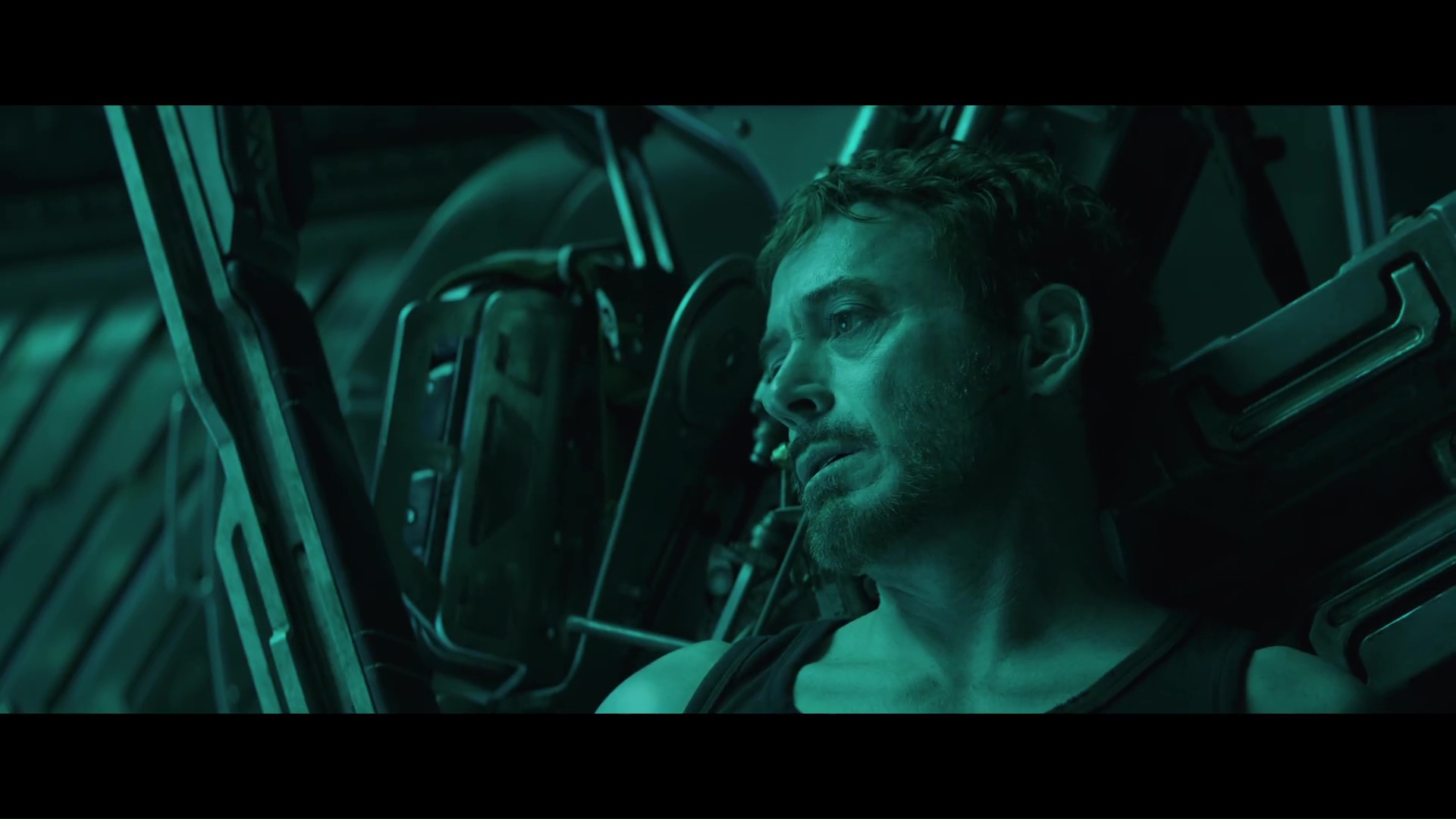 Avengers: Endgame Trailer Screenshots