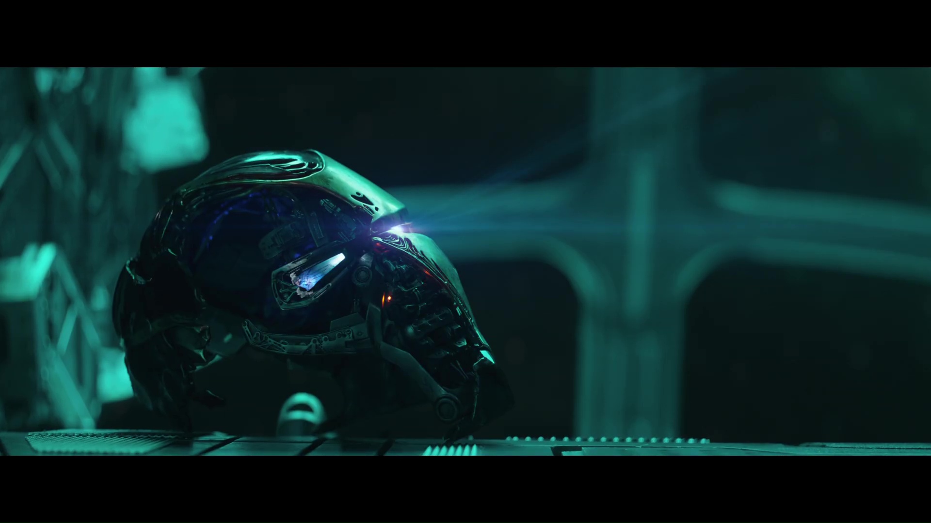 Avengers: Endgame Trailer Screenshots