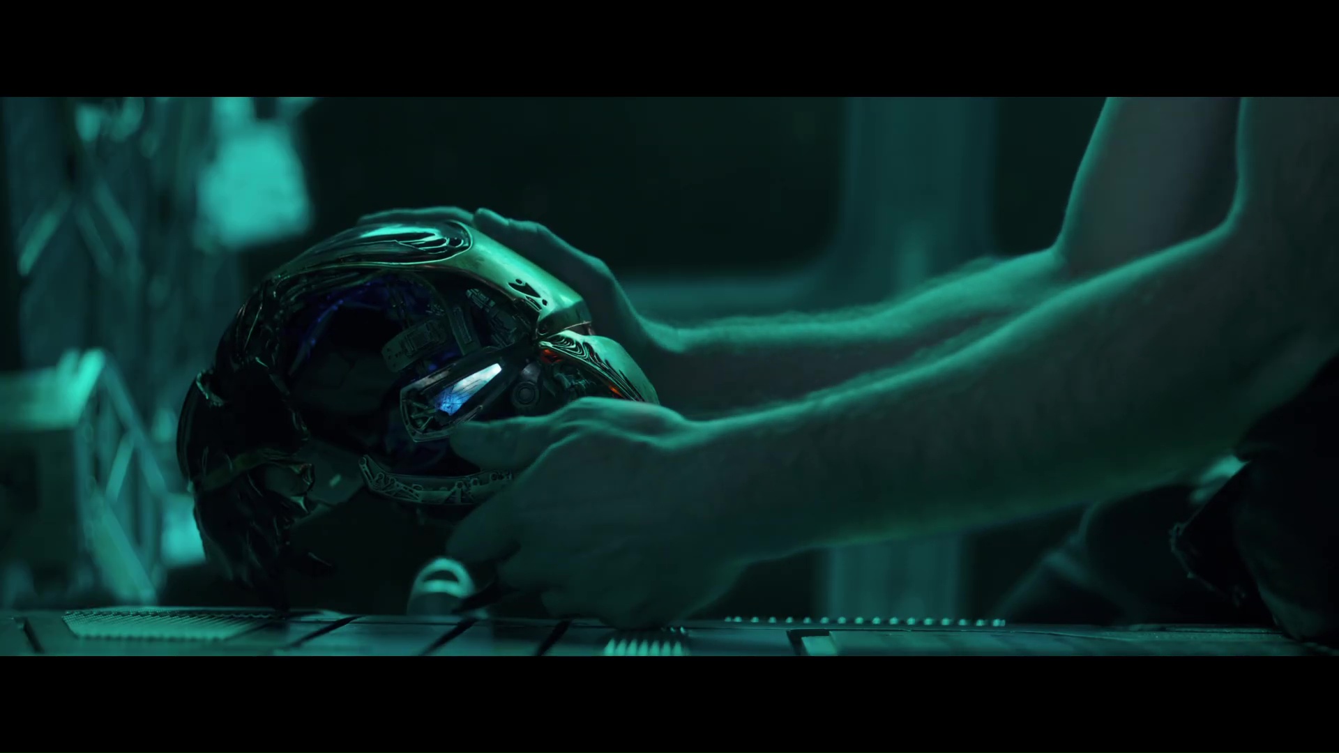 Avengers: Endgame Trailer Screenshots