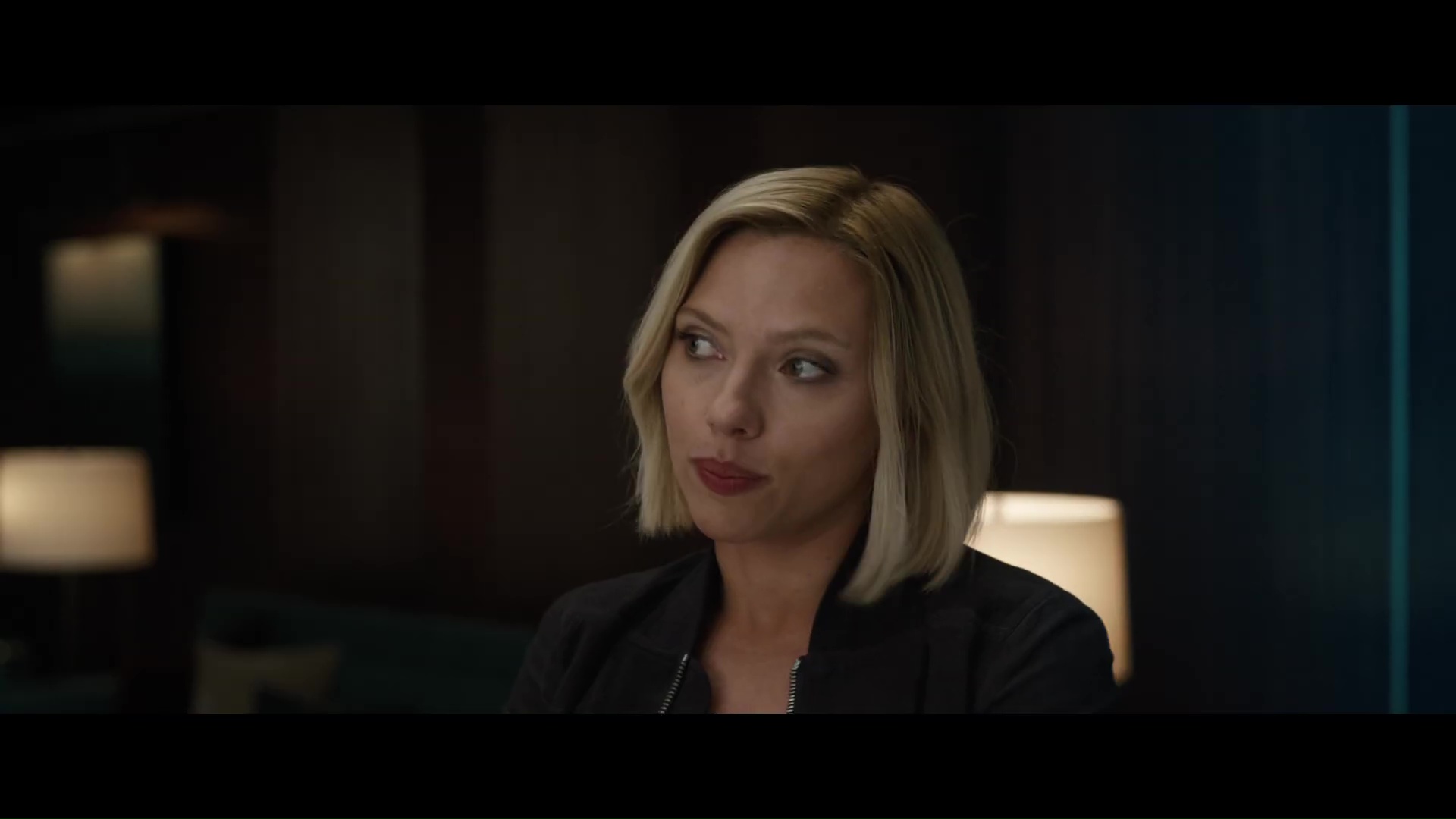 Avengers: Endgame Trailer Screenshots