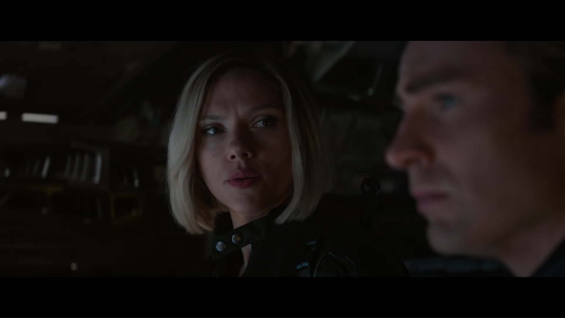 Avengers: Endgame Trailer Screenshots