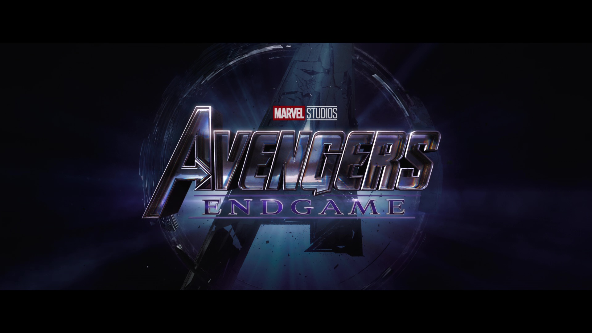 Avengers: Endgame Trailer Screenshots