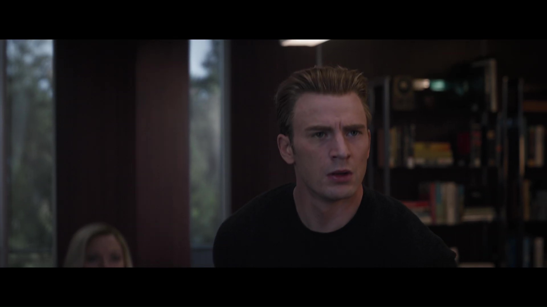 Avengers: Endgame Trailer Screenshots