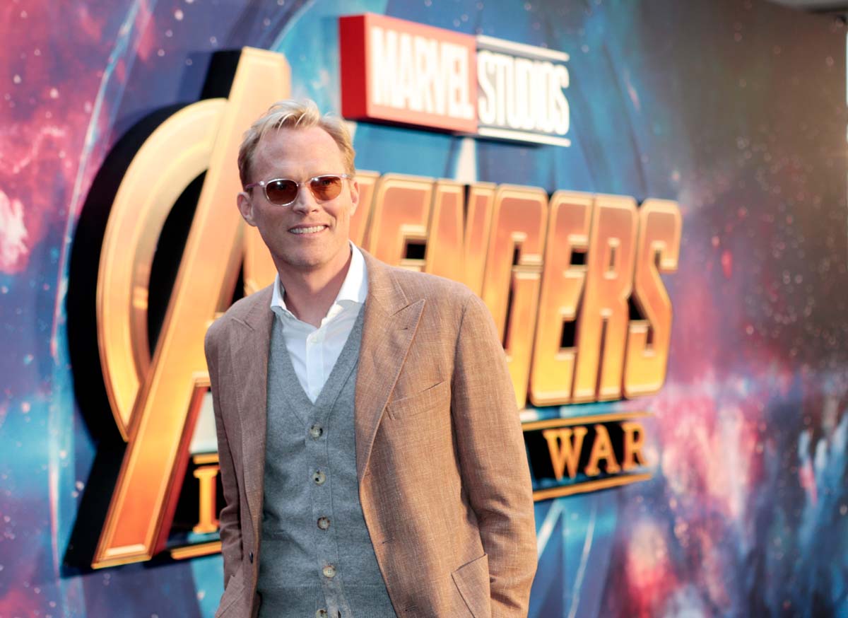 Avengers: Infinity War London Fan Event