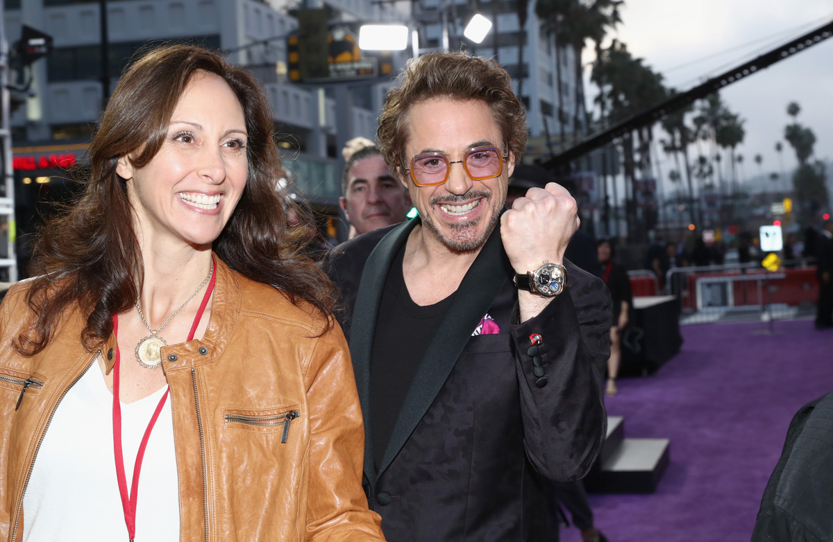 Avengers: Infinity War Premiere Gallery