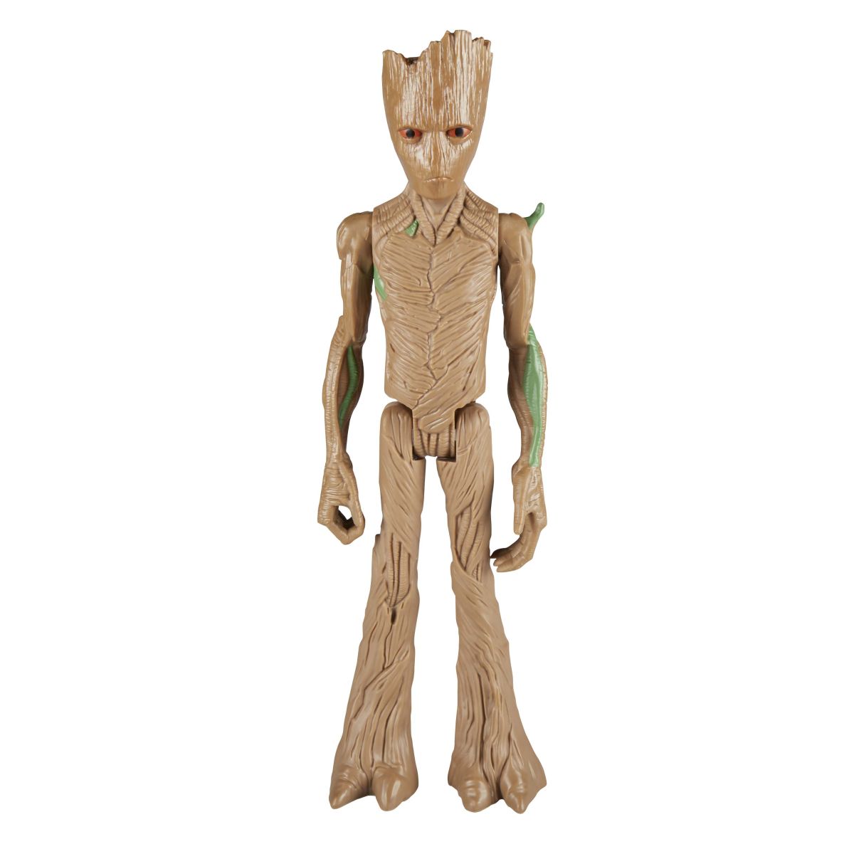 Marvel Avengers Infinity War Titan Hero 12 Inch Figures Groot Oop1