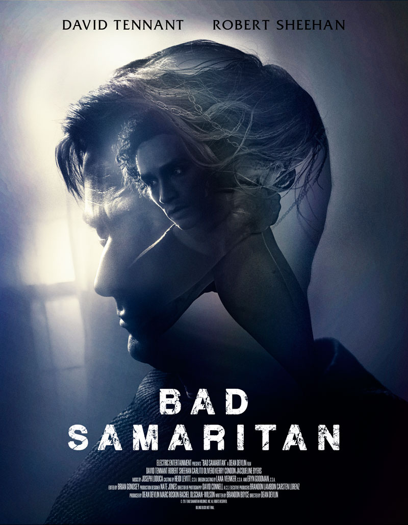 Bad Samaritan