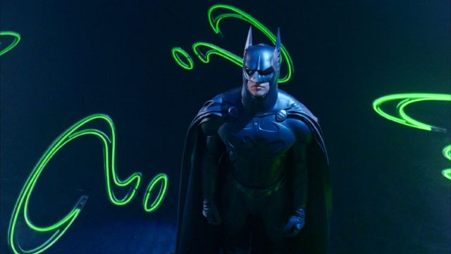 3. ‘Batman Forever’ (1995)