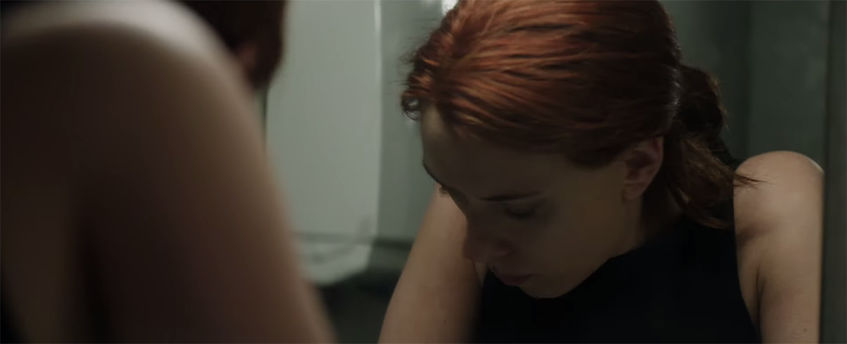 Black Widow Trailer Screenshots #19