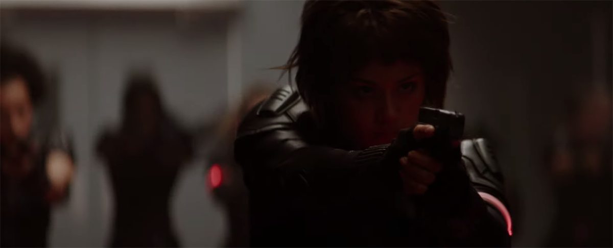 Black Widow Trailer Screenshots #68