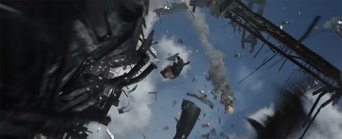 Black Widow Trailer Screenshots #101