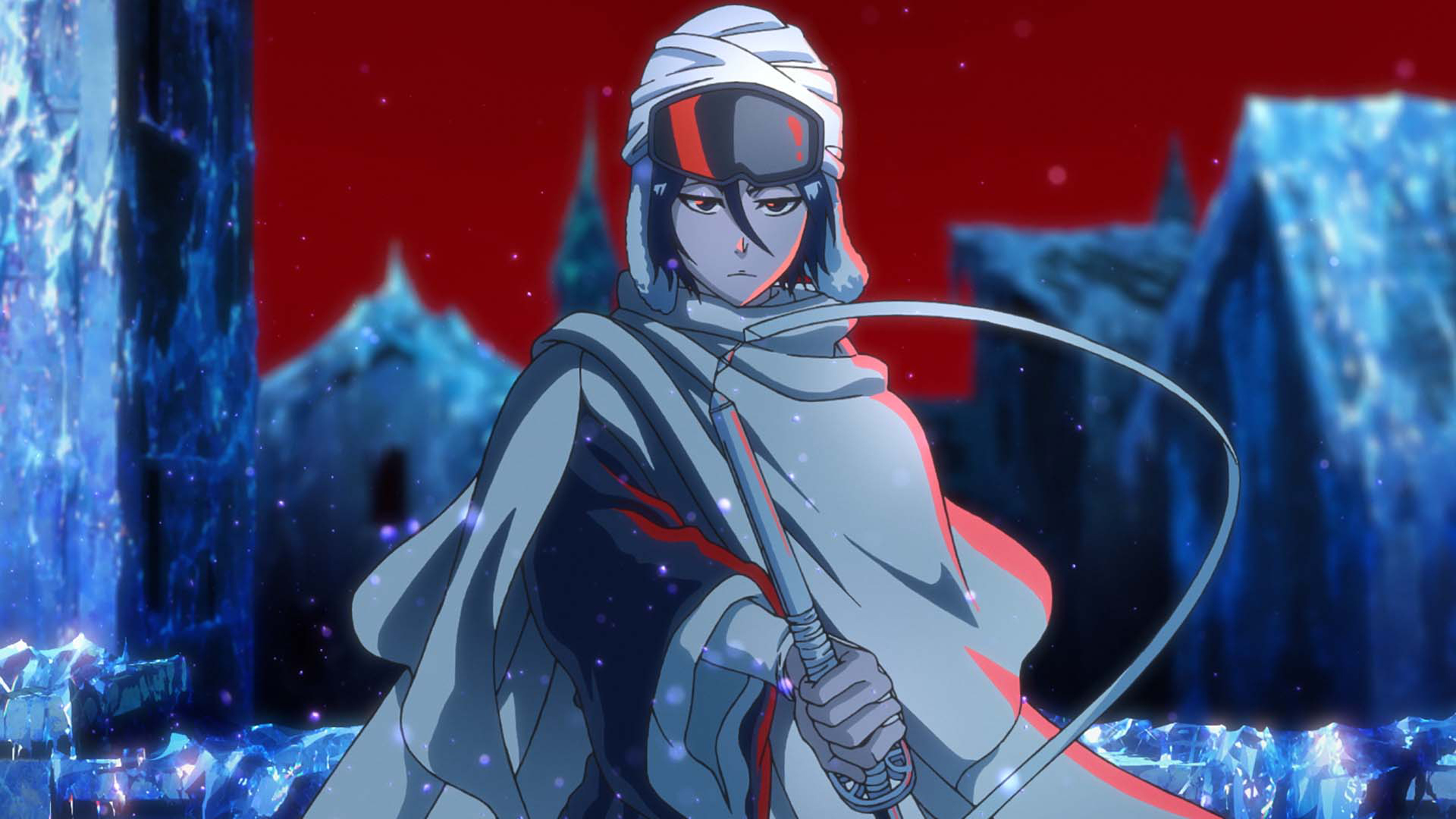 Bleach: Thousand-Year Blood War