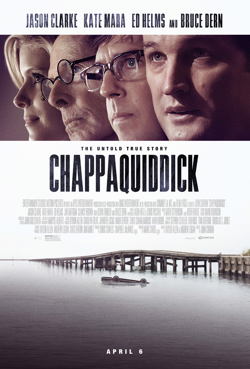 Chappaquiddick