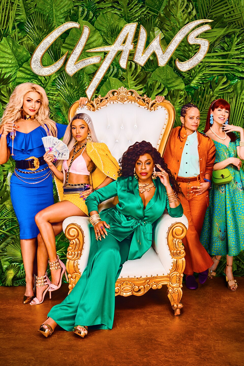 Claws Season 3