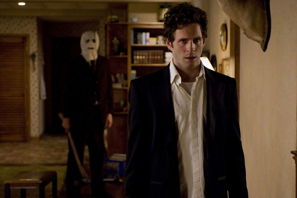 Glenn Howerton, The Strangers (2008)