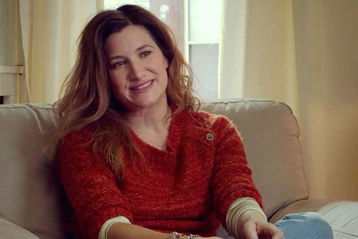 Kathryn Hahn, The Visit (2015)