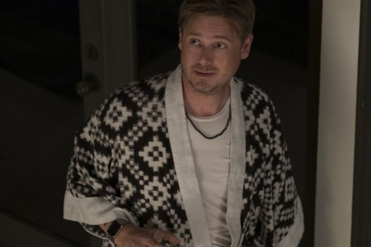 Tim Heidecker, Us (2019)