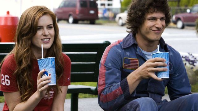 5. 'Hot Rod' (2007)