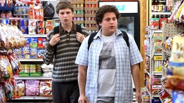 1. 'Superbad' (2007)