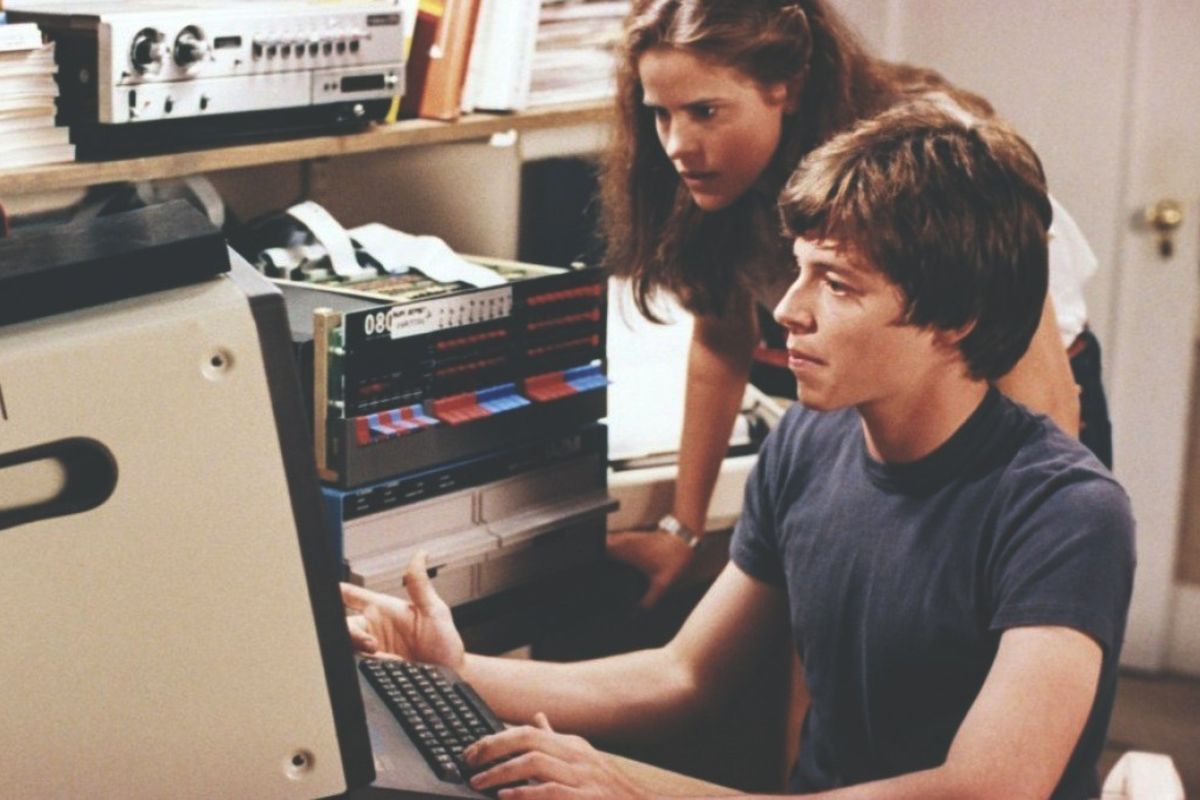 WarGames (1983)