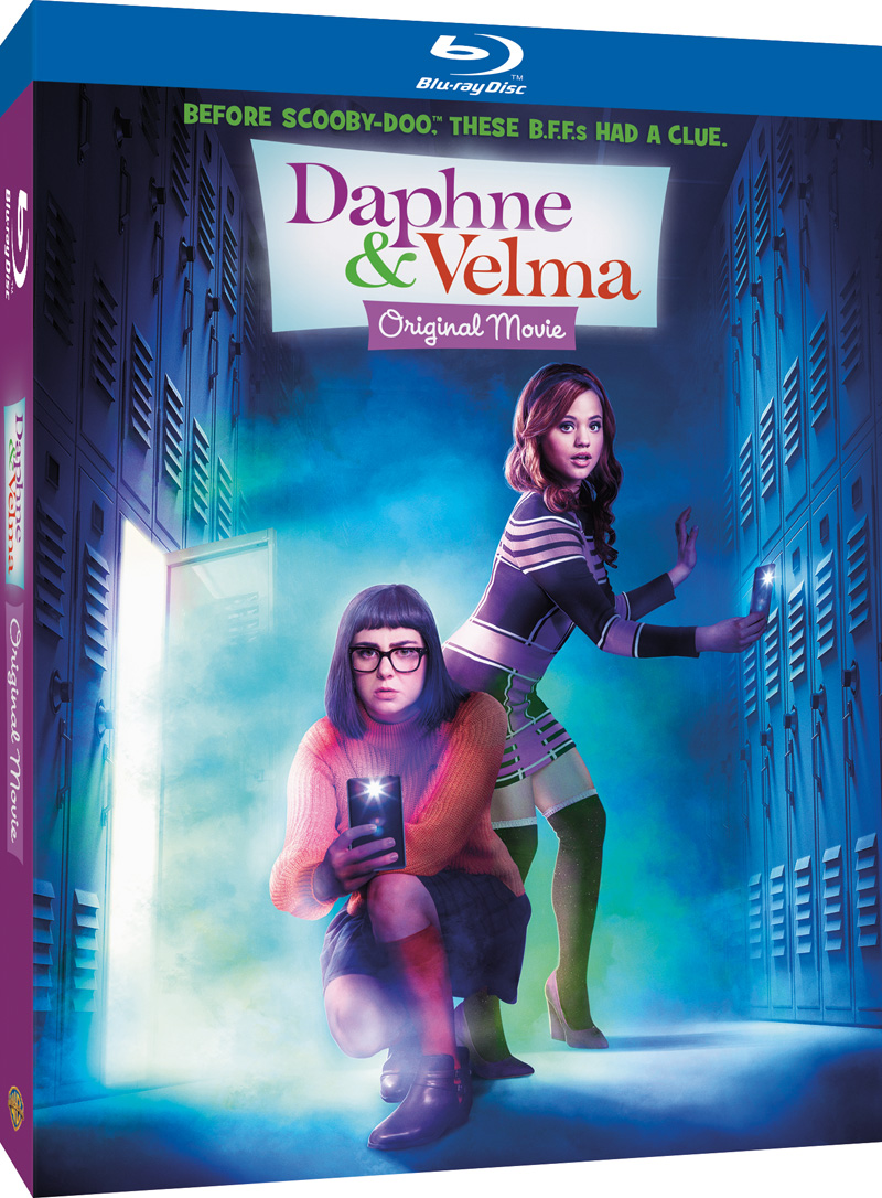 Daphne & Velma