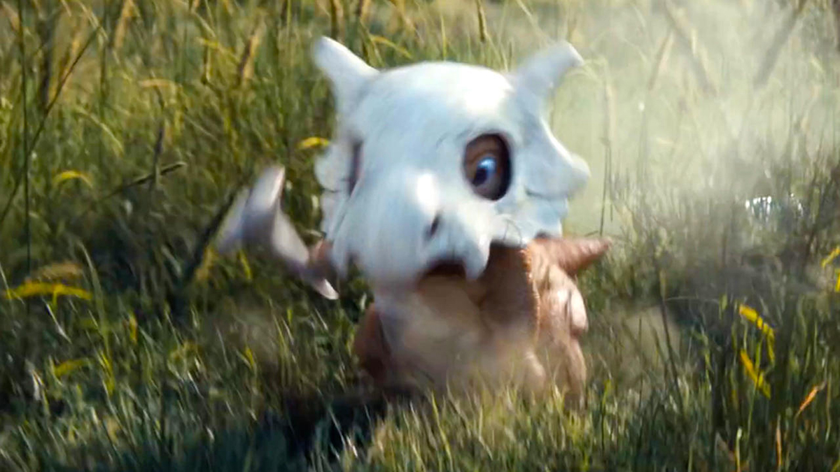 Cubone