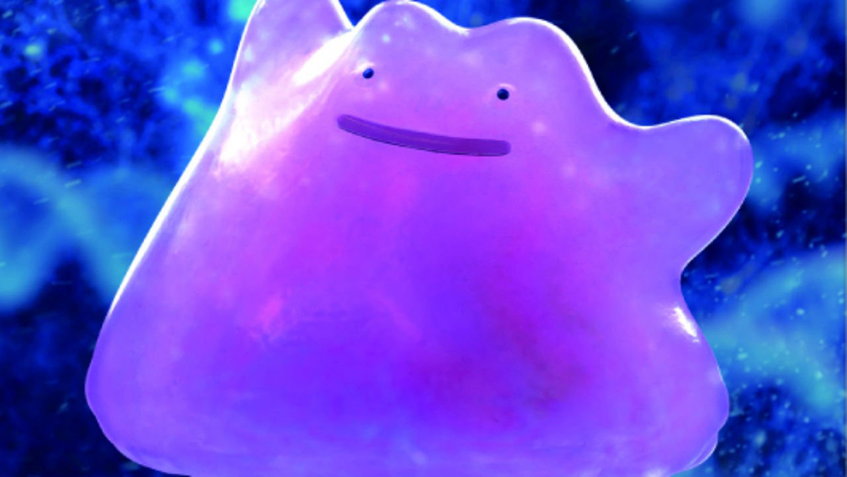 Ditto