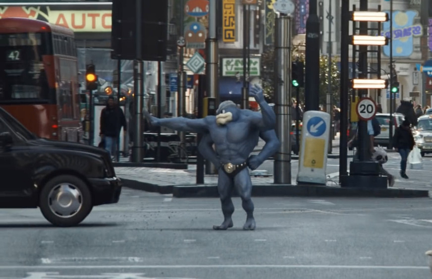 Machamp