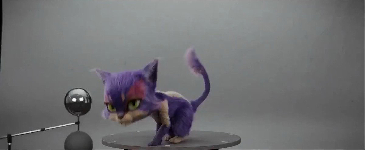 Purrloin