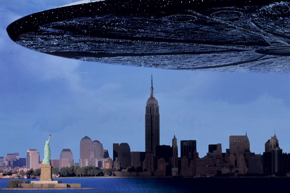 Independence Day (1996)