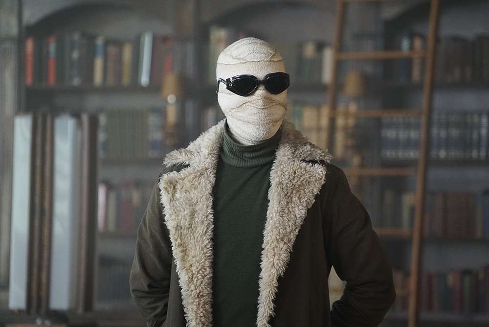 Doom Patrol Season 1 Finale