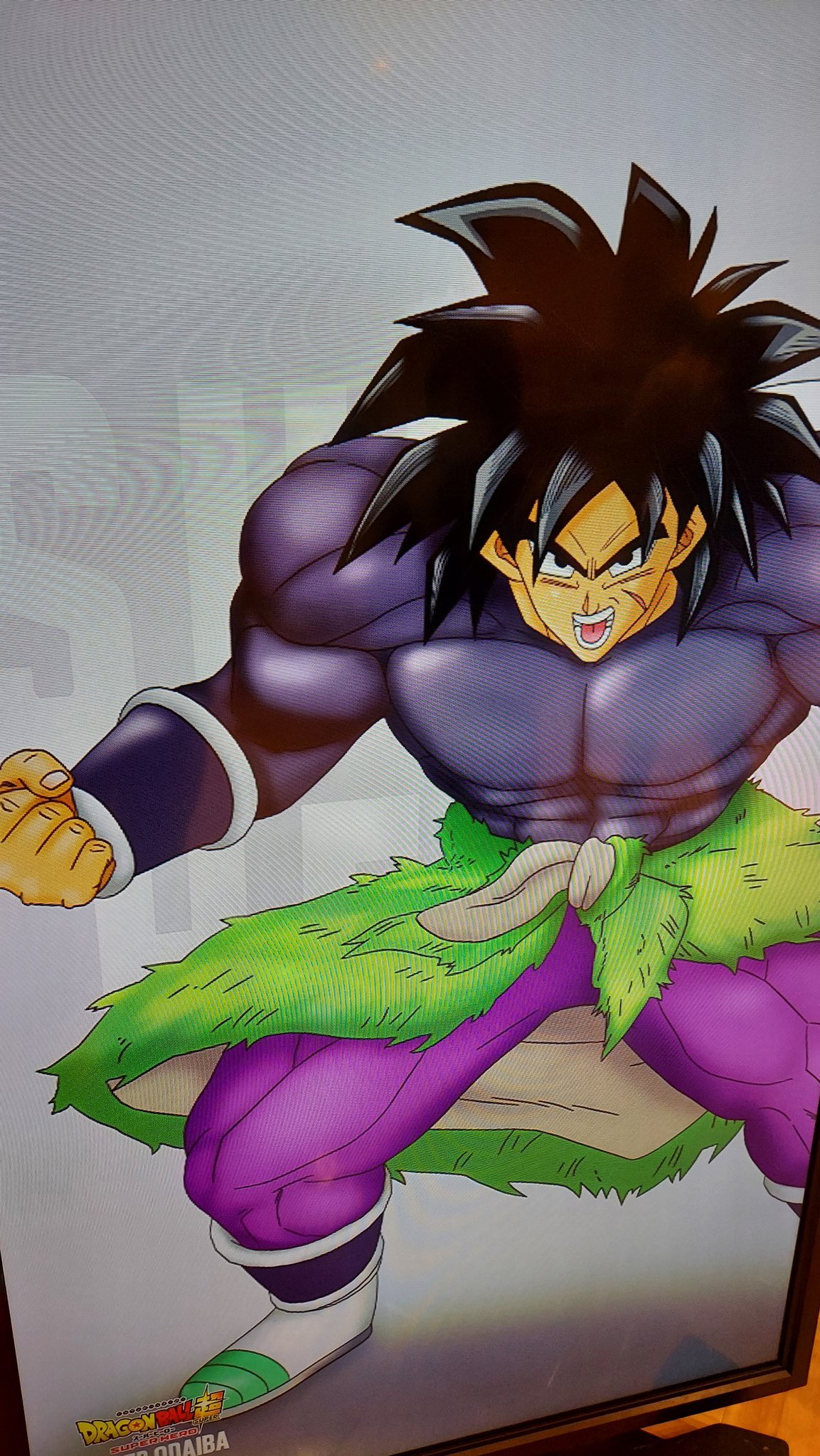 Broly 