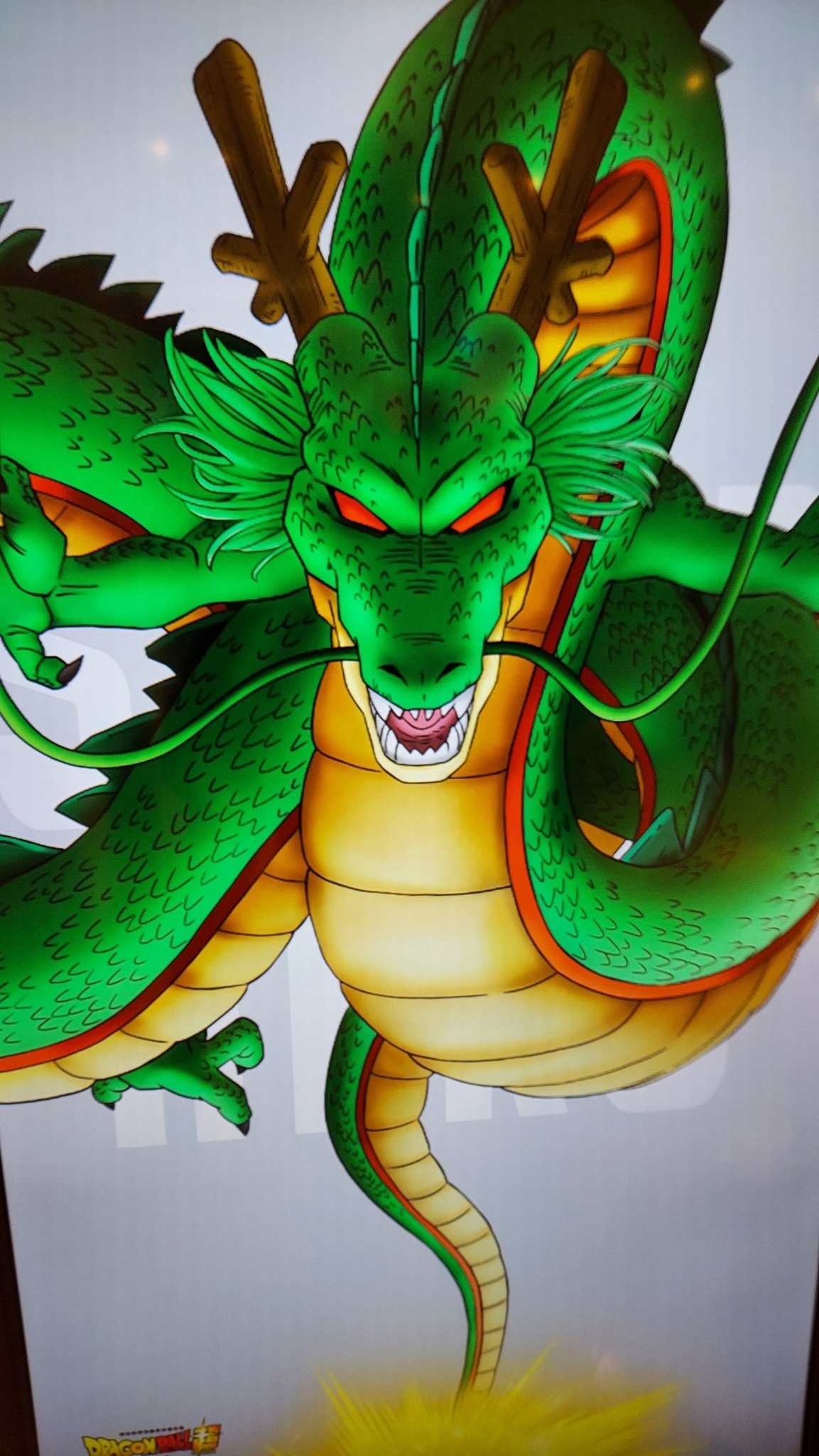 Shenron 