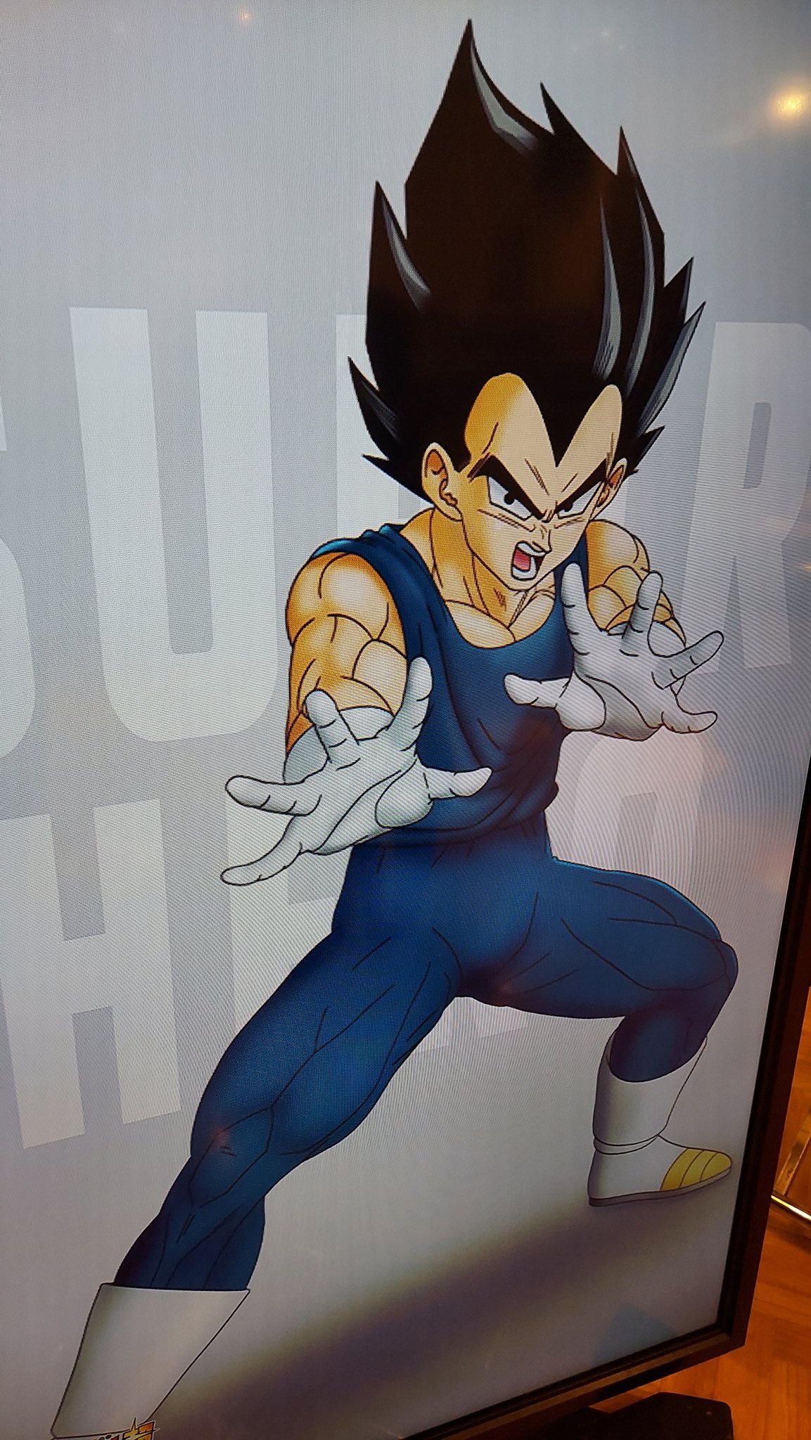 Vegeta 