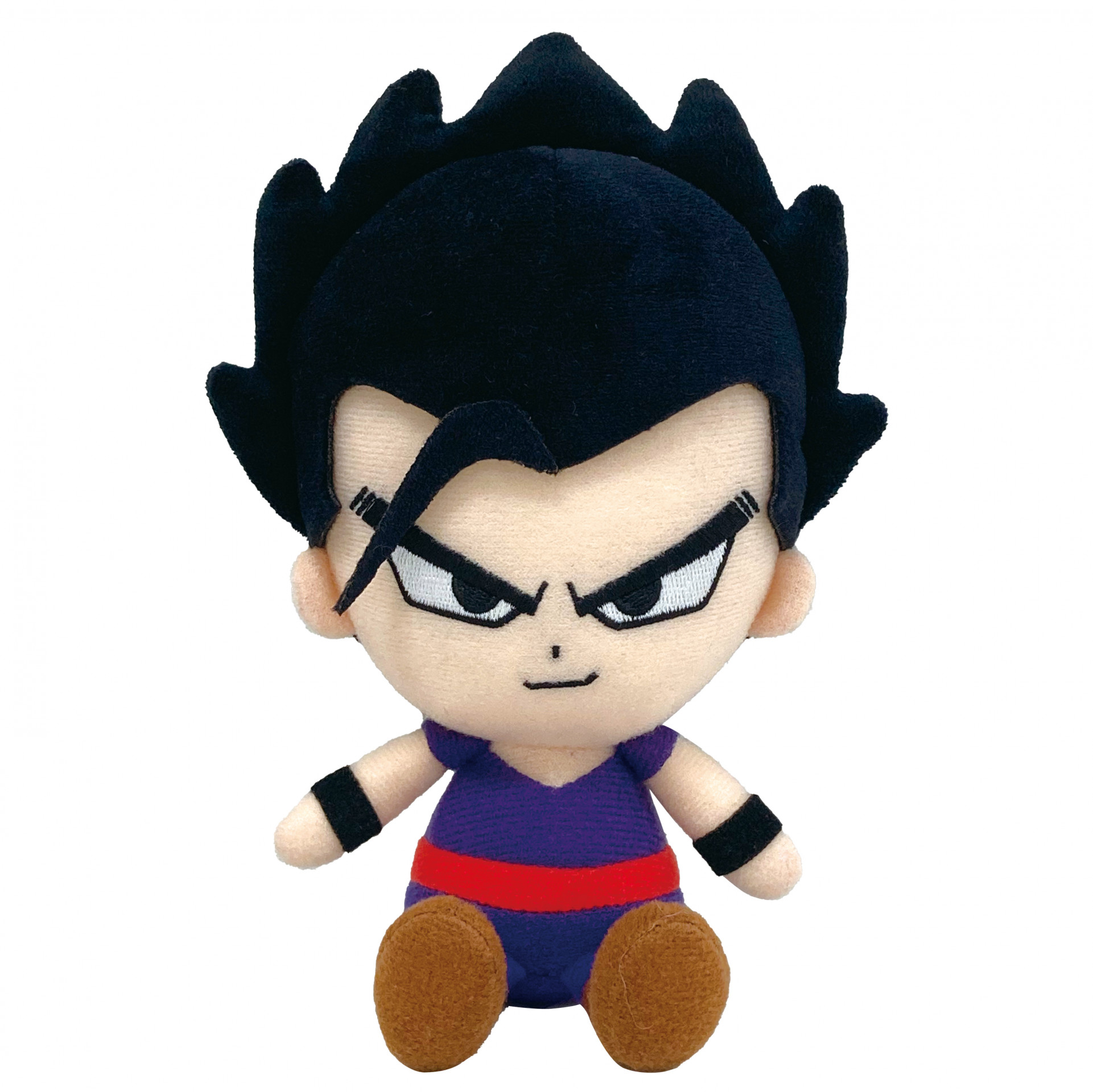 Dragon Ball Super Super Hero Gohan Plush